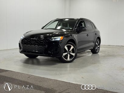 Used 2023 Audi Q5 2.0T Premium Plus w/ Premium Plus Package