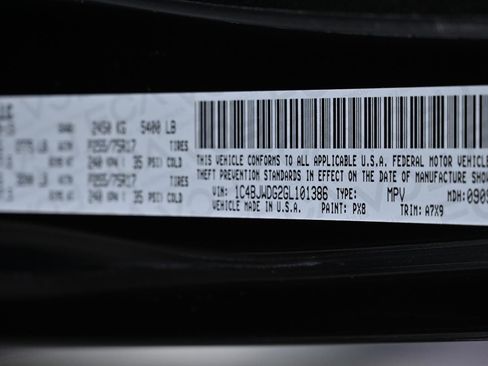 Used 2016 Jeep Wrangler Unlimited Sport w/ Quick Order Package 24S image 30