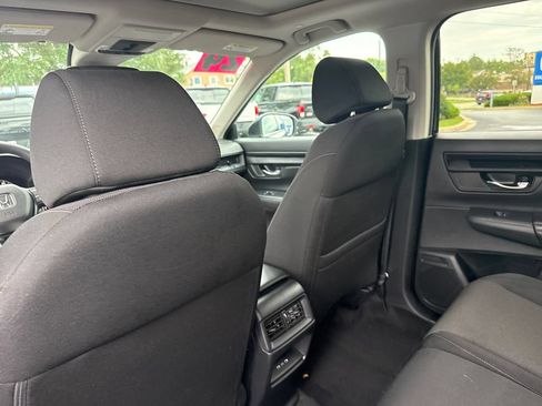 Used 2024 Honda CR-V EX image 21