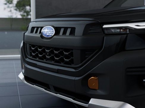 New 2026 Subaru Forester Wilderness AWD/4WD image 11