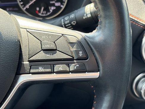Used 2020 Nissan Sentra SR image 18