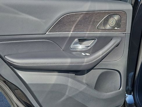 New 2026 Mercedes-Benz GLE 350 4MATIC image 14
