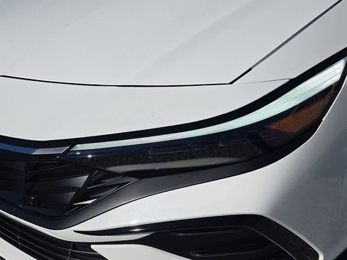 New 2026 Hyundai Elantra SEL Sport Premium image 11