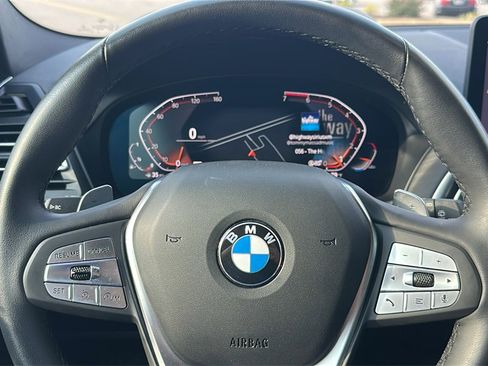 Used 2024 BMW X3 sDrive30i w/ Premium Package image 14