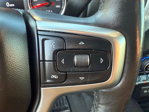 Used 2020 Chevrolet Silverado 1500 LT w/ Texas Edition image 24