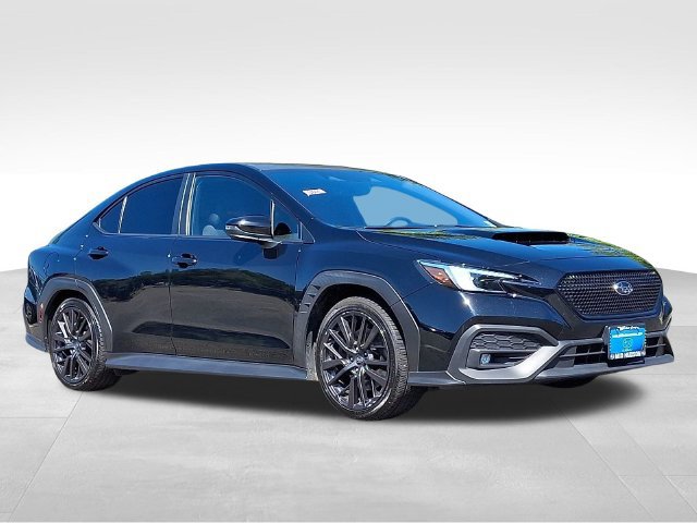 Used 2022 Subaru WRX Limited AWD/4WD image 1