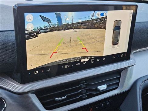 New 2026 Ford Explorer Active image 12