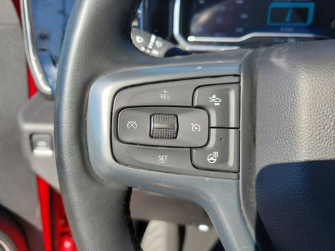 Used 2024 Chevrolet Silverado 1500 LT w/ Protection Package image 24