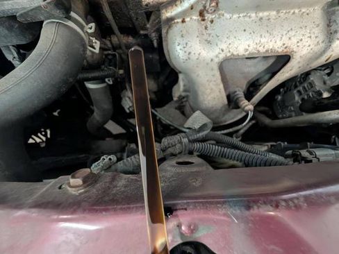 Used 2002 Honda Civic LX image 38