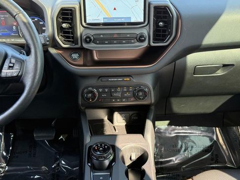 Used 2021 Ford Bronco Sport Badlands w/ Badlands Package AWD/4WD image 17