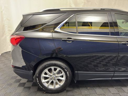 Used 2020 Chevrolet Equinox LT AWD/4WD image 13