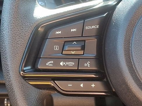 Certified 2024 Subaru Crosstrek 2.0i Premium AWD/4WD image 22