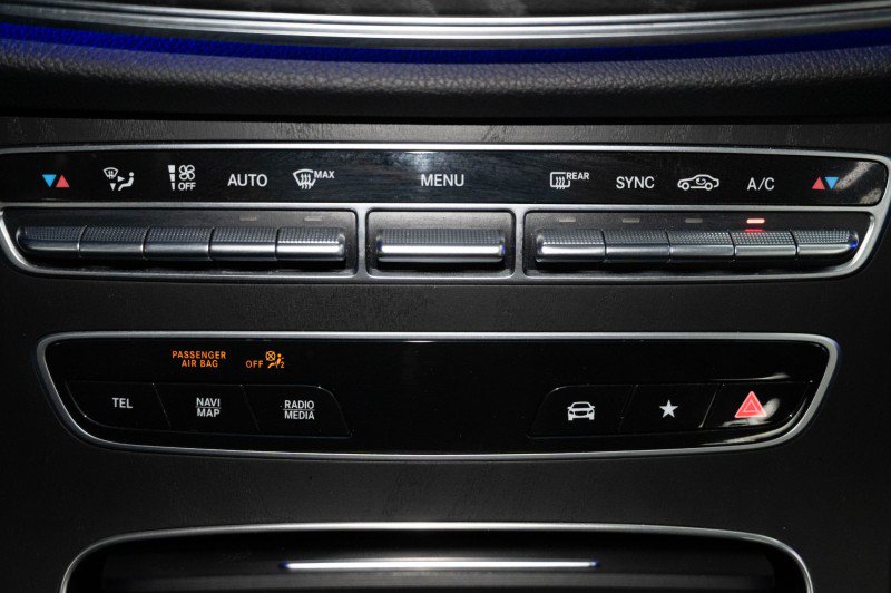 Certified 2023 Mercedes-Benz E 350 Sedan image 27