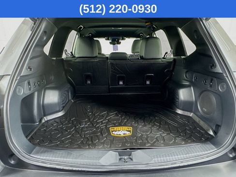 Used 2026 Subaru Forester Wilderness AWD/4WD image 32