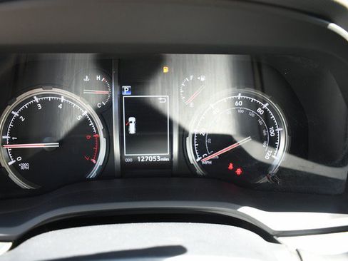 Used 2022 Toyota 4Runner TRD Pro AWD/4WD image 32
