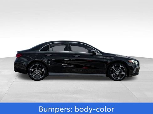 Used 2022 Mercedes-Benz A 220 4MATIC w/ Premium Package Lite image 8