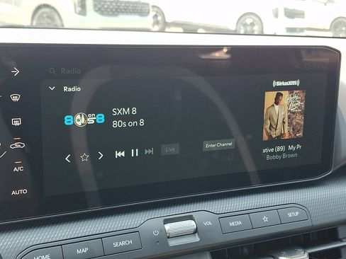 New 2026 Kia K4 GT-Line w/ GT-Line Sunroof Package FWD image 13