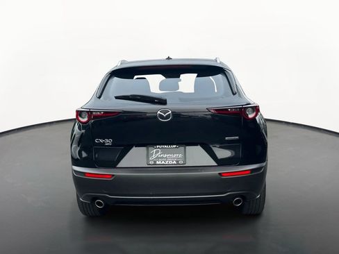 Used 2023 MAZDA CX-30 AWD 2.5 S w/ Premium Package image 4