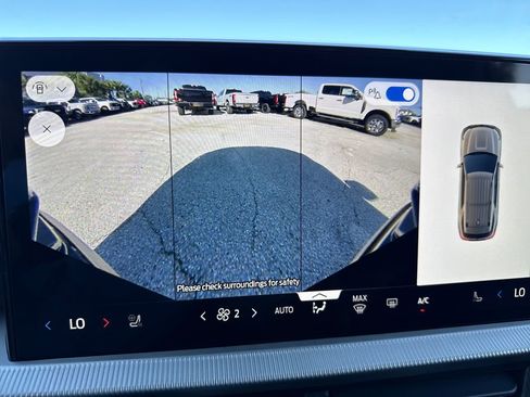 New 2026 Ford Explorer ST-Line image 27