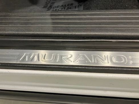 Used 2020 Nissan Murano SV image 19