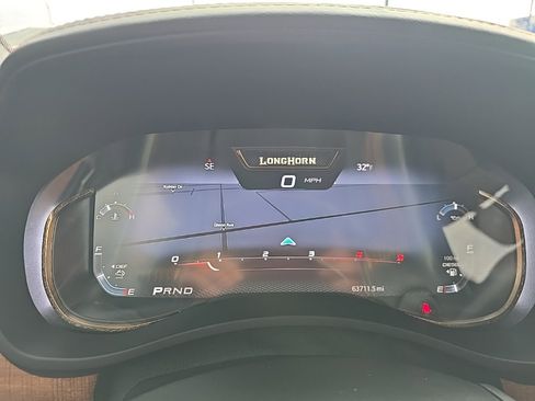 Used 2024 RAM 3500 Limited w/ Safety Group image 13