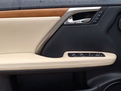 Used 2021 Lexus RX 350 AWD w/ Premium Package image 13