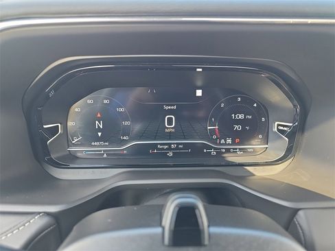 Used 2023 GMC Yukon XL Denali Ultimate image 6