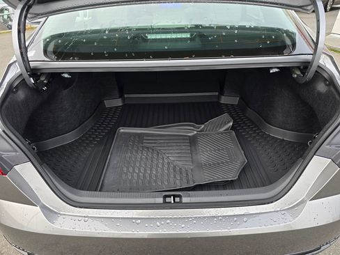 New 2026 Toyota Camry XLE image 14