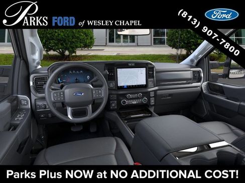 New 2026 Ford F350 Lariat AWD/4WD image 9