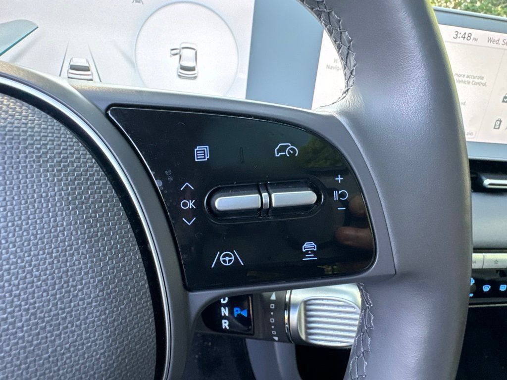Used 2024 Hyundai Ioniq 5 Limited RWD image 13