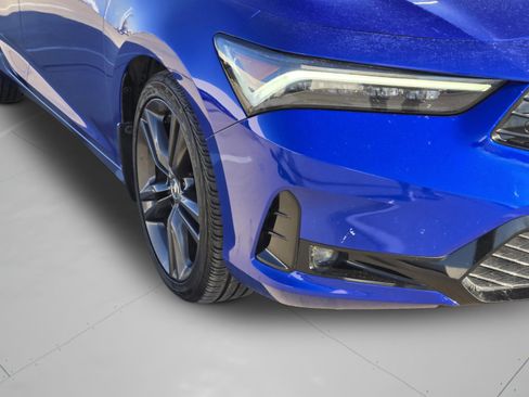 Certified 2024 Acura Integra A-Spec image 33