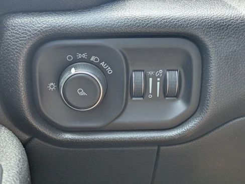 Used 2020 RAM 2500 Tradesman AWD/4WD image 22