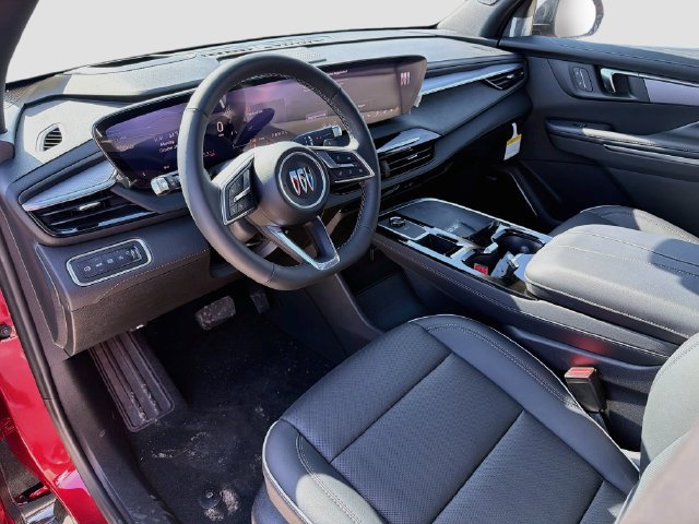 New 2027 Buick Enclave Sport Touring w/ Power Package FWD image 9