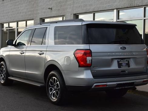 Used 2024 Ford Expedition Max XLT RWD image 9