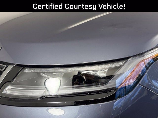 Used 2026 Land Rover Range Rover Velar S AWD/4WD image 12