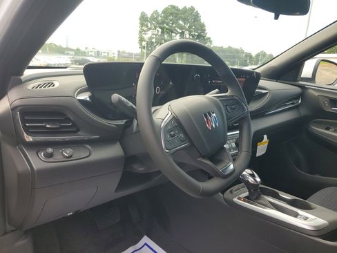 New 2025 Buick Envista Preferred w/ Convenience I Package image 17