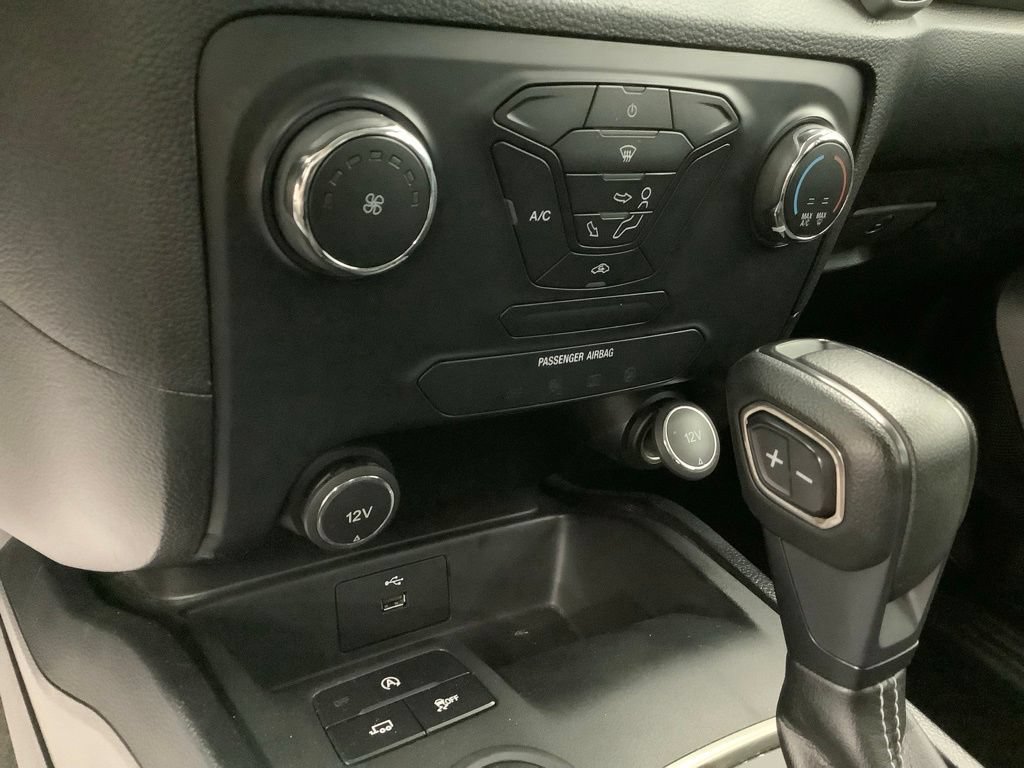 Used 2021 Ford Ranger XL w/ Equipment Group 101A High AWD/4WD image 20
