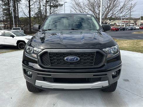 Used 2021 Ford Ranger XLT w/ Equipment Group 301A Mid image 3