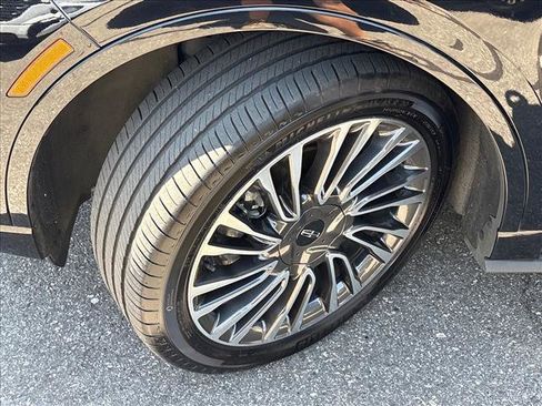 Used 2020 Lincoln Corsair Reserve w/ Equipment Group 201A AWD/4WD image 24