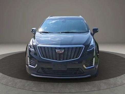 Used 2024 Cadillac XT5 Premium Luxury AWD/4WD image 6