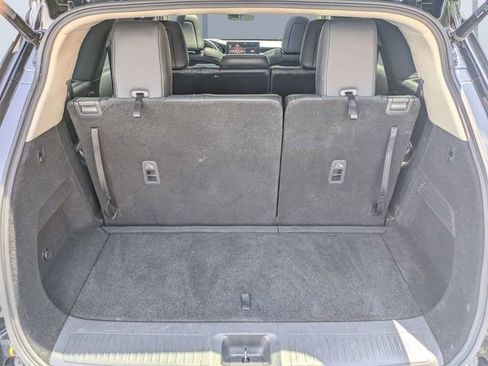 Used 2025 INFINITI QX60 Pure FWD image 12