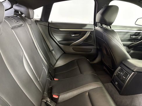 Used 2019 BMW 430i Gran Coupe w/ M Sport Package image 16