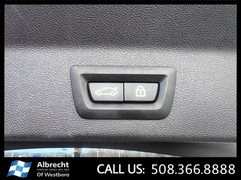 Used 2022 BMW X3 xDrive30i w/ Convenience Package image 16