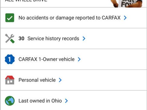 Used 2014 MAZDA CX-9 Sport image 23