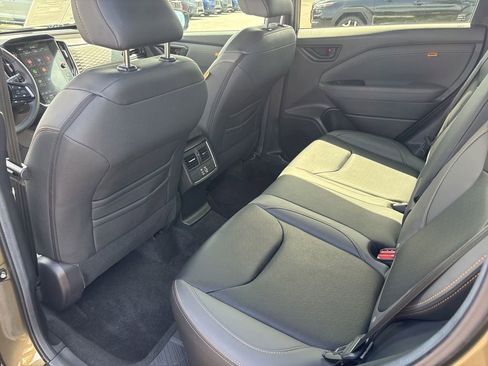Used 2026 Subaru Forester Wilderness AWD/4WD image 16