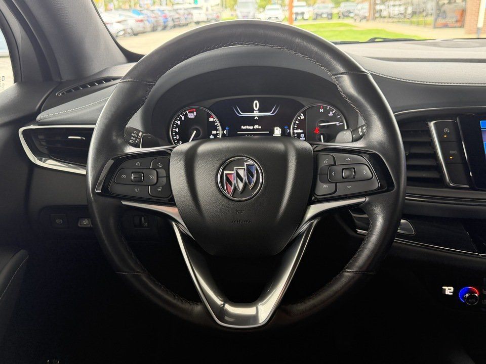 Used 2024 Buick Enclave Premium w/ Experience Buick Package AWD/4WD image 13