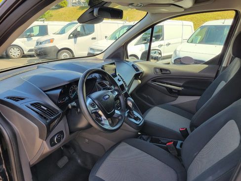 Used 2022 Ford Transit Connect XL image 12
