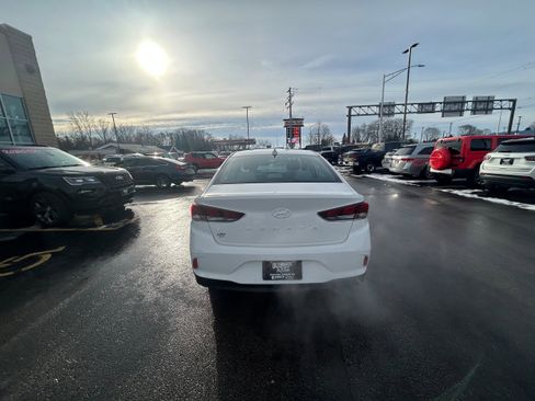 Used 2018 Hyundai Sonata SEL image 4