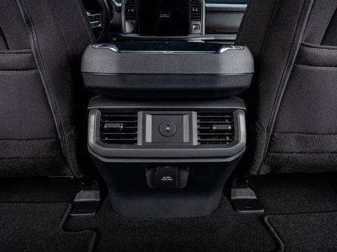 Used 2026 Ford F150 XLT w/ XLT Black Appearance Package AWD/4WD image 32