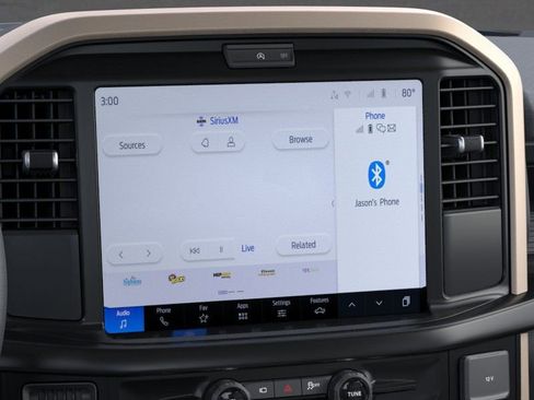 New 2026 Ford F150 STX AWD/4WD image 28